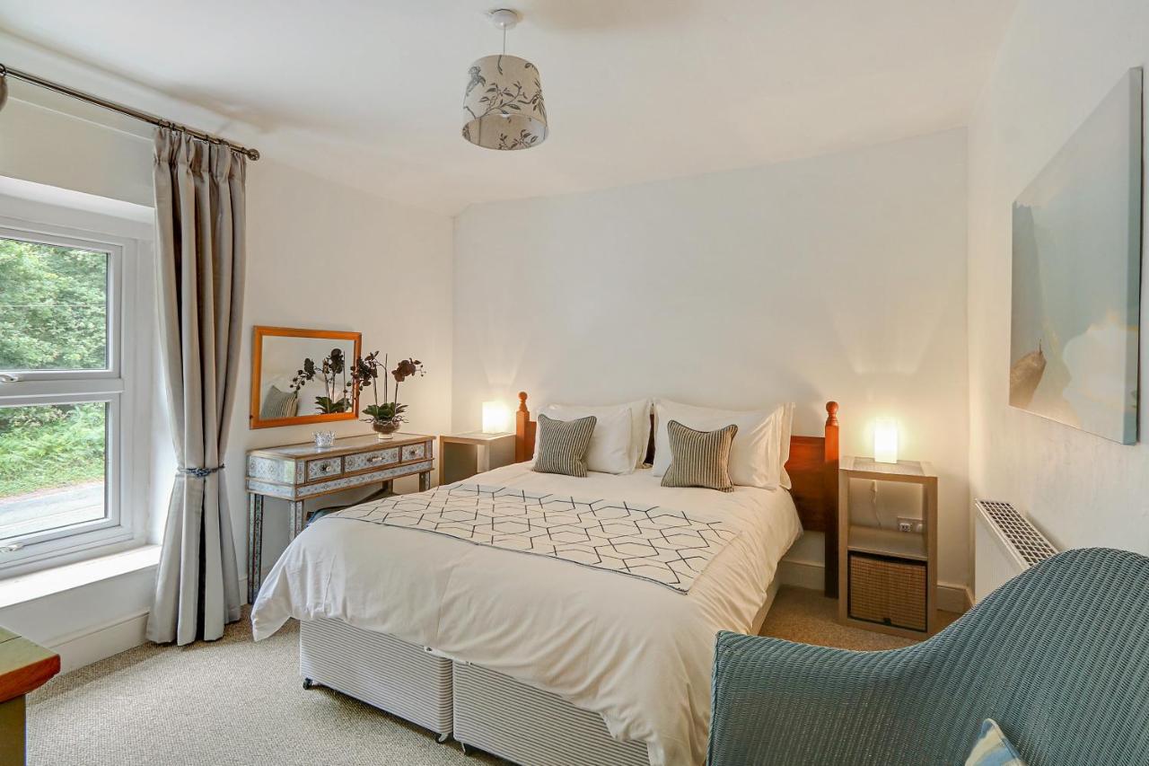 Badger Cottage Parkend Экстерьер фото